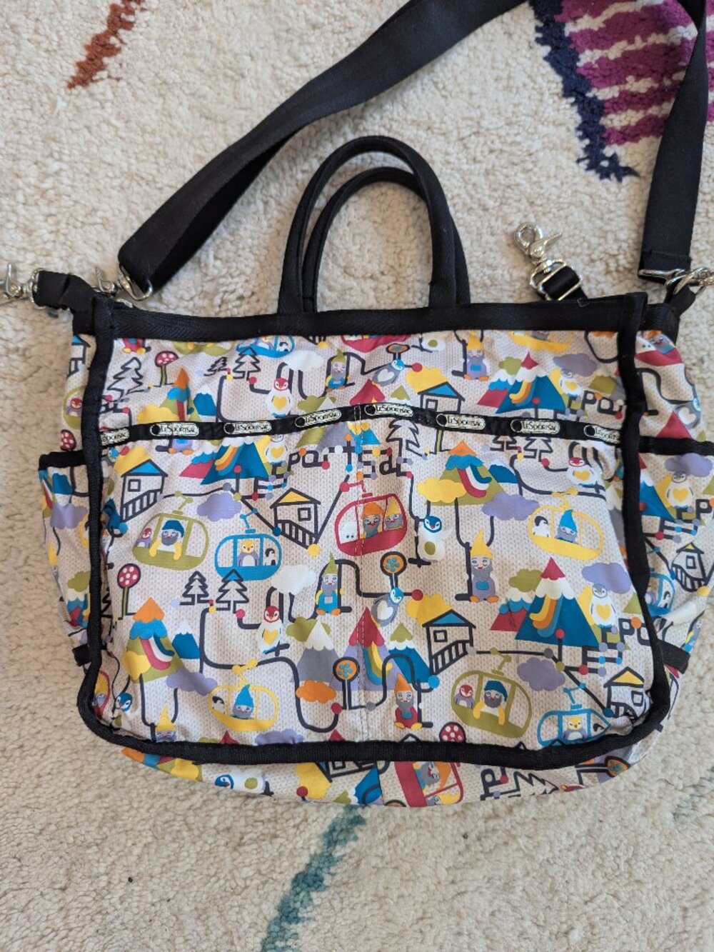 LeSportsac Bag